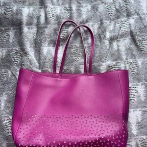 Bath and  Body Works Tote Bag